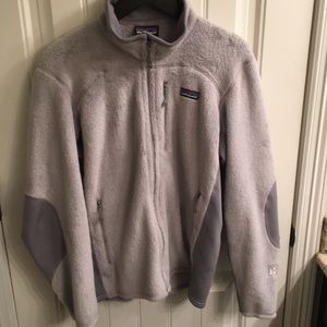 Patagonia Zip Up Jacket